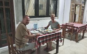 Water Front Home Stay And Resort